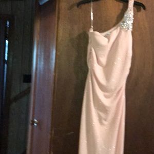 Emerald Sundae One In a Million Gown